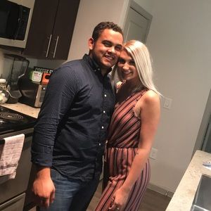 Meet your Posher, Felix